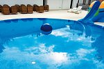 Camping Paklenica - Mobile Home