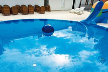 Camping Paklenica - Mobile Home