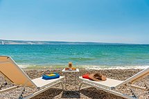 Camping Paklenica - Mobile Home
