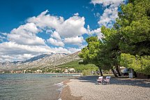 Camping Paklenica - Mobile Home