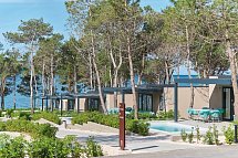 Aminess Style Camping Avalona Glamping Villas & Holiday Homes