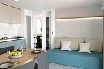 Aminess Style Camping Avalona Glamping Villas & Holiday Homes