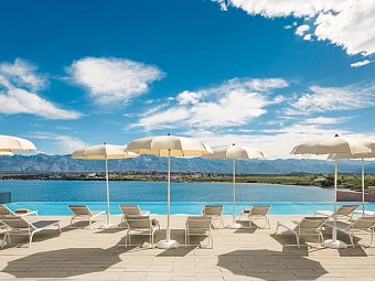 Aminess Style Camping Avalona Glamping Villas & Holiday Homes