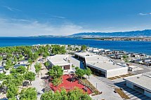 Aminess Style Camping Avalona Glamping Villas & Holiday Homes
