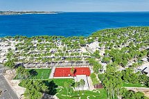 Aminess Style Camping Avalona Glamping Villas & Holiday Homes