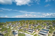 Aminess Style Camping Avalona Glamping Villas & Holiday Homes