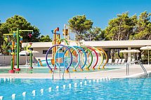 Aminess Style Camping Avalona Glamping Villas & Holiday Homes
