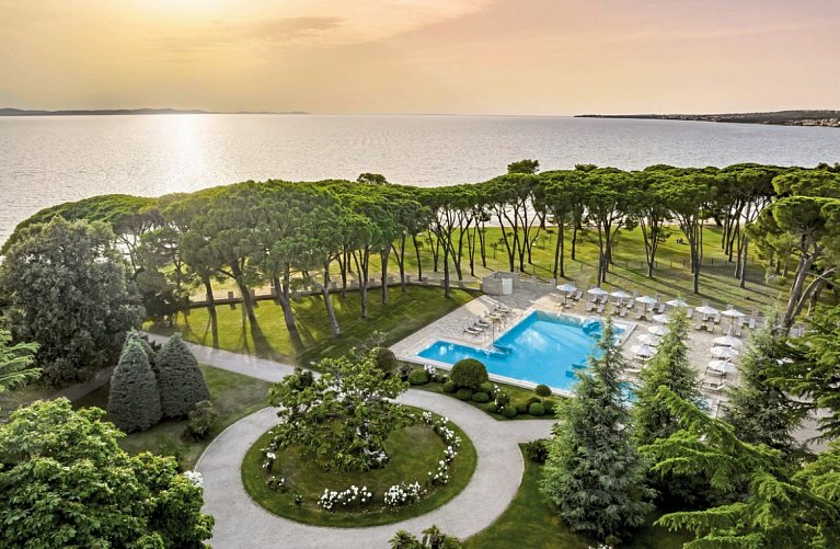Falkensteiner Hotel Adriana