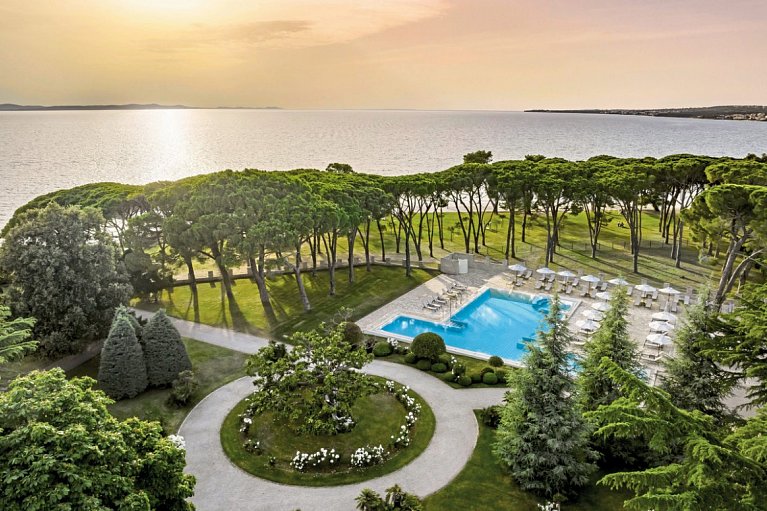 Falkensteiner Hotel Adriana