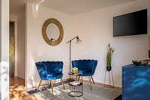 Falkensteiner Hotel Adriana - Wohnbeispiel Doppelzimmer Superior (Zimmercodierung DS1)