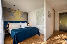 Falkensteiner Hotel Adriana - Wohnbeispiel Doppelzimmer Superior (Zimmercodierung DS1)