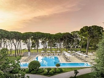 Falkensteiner Hotel Adriana