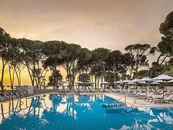 Falkensteiner Hotel Adriana
