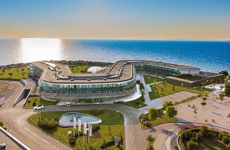 Falkensteiner Hotel & Spa Iadera