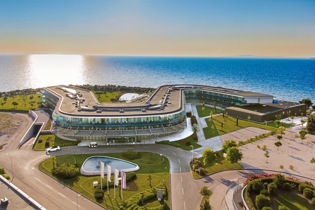 Falkensteiner Hotel & Spa Iadera