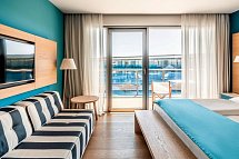 Falkensteiner Hotel & Spa Iadera - Wohnbeispiel Doppelzimmer Superior (Zimmercodierungen DSL & DSC)