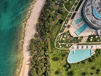Falkensteiner Hotel & Spa Iadera
