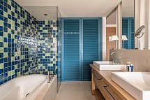Falkensteiner Hotel & Spa Iadera - Beispiel Doppelzimmer Superior (Zimmercodierungen DSL & DSC)