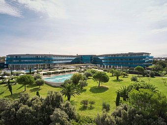 Falkensteiner Hotel & Spa Iadera
