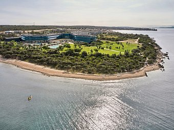 Falkensteiner Hotel & Spa Iadera