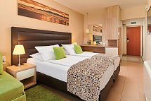 Pinija - Whsp. Doppelzimmer Premium Balkon (Zimmercodierung DM1)