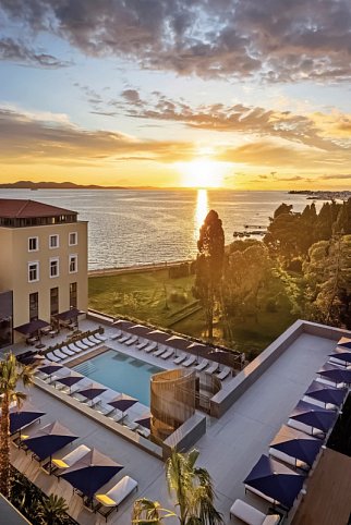 Hyatt Regency Zadar