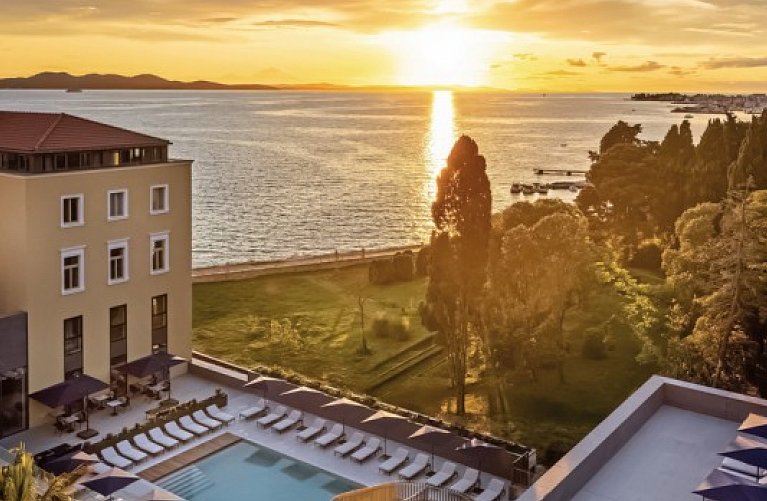 Hyatt Regency Zadar