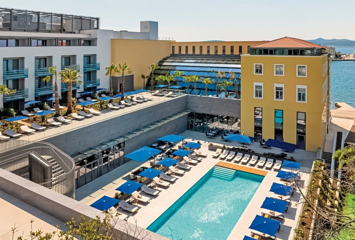 Hyatt Regency Zadar