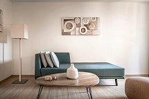 Falkensteiner Club Funimation Borik - Wohnbeispiel Familienzimmer Deluxe (Zimmercodierungen FG1 & FD1)