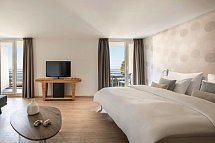 Falkensteiner Club Funimation Borik - Wohnbeispiel Suite Familie Deluxe (Zimmercodierung WI2)