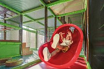 Falkensteiner Club Funimation Borik