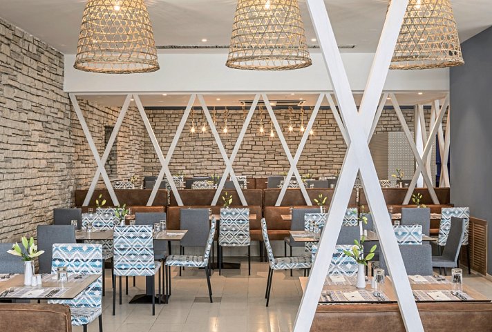 Falkensteiner Club Funimation Borik