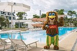Falkensteiner Club Funimation Borik