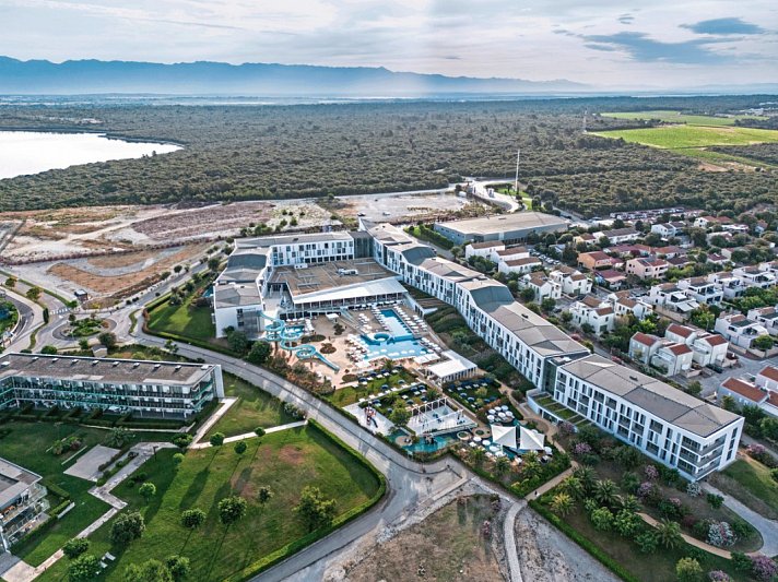 Falkensteiner Family Hotel Diadora