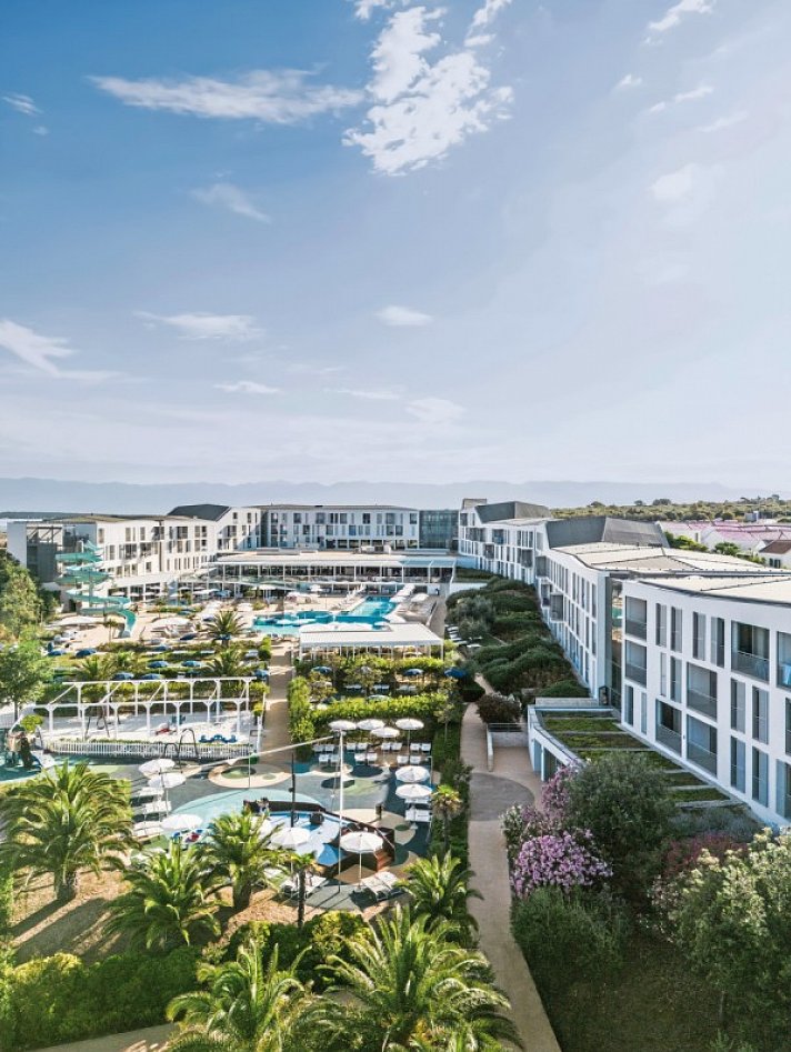 Falkensteiner Family Hotel Diadora