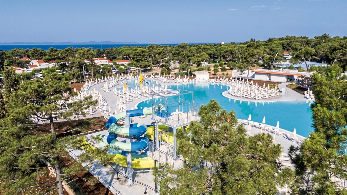 Zaton Holiday Resort