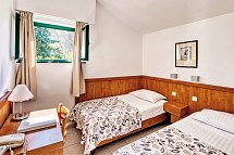 Zaton Holiday Resort - Wohnbeispiel Apt. 2 Schlafzimmer Essential (Zimmercodierung OB1)