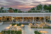 Zaton Holiday Resort - Restaurant Ventula