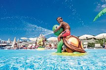 Zaton Holiday Resort