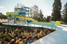 Zaton Holiday Resort