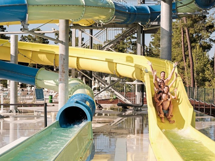 Zaton Holiday Resort