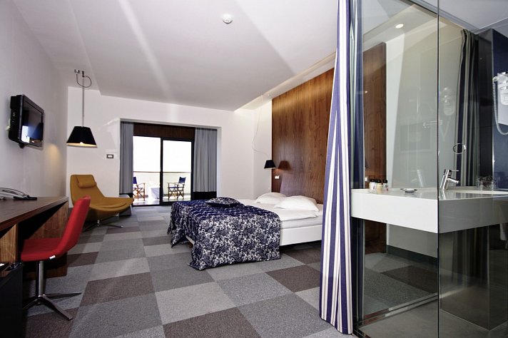 Hotel In