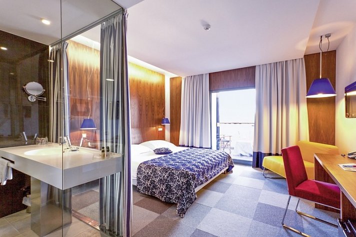 Hotel In