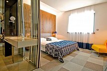 Hotel In - DS1 (Zimmercodierungen Wohnbeispiel, Doppelzimmer & Superior)