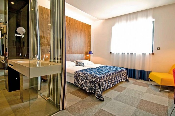 Hotel In