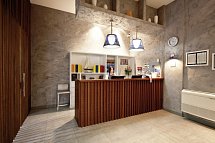 Hotel In