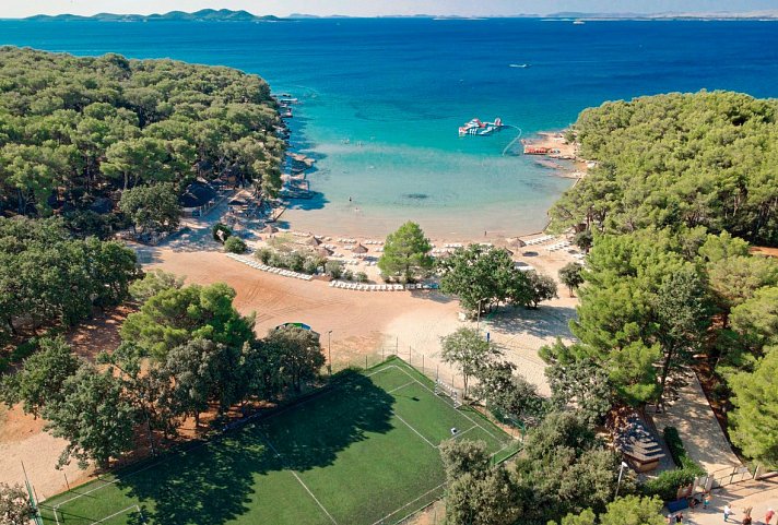 Pine Beach Pakostane