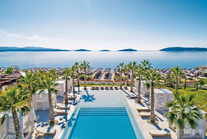 Amadria Park Beach Hotel Jure