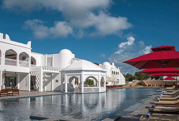 Shukran Palace