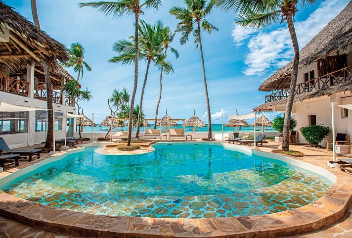 AHG Dream's Bay Beach Hotel